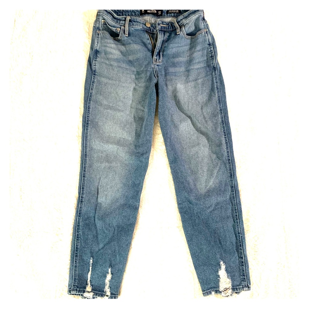 Mom Jeans